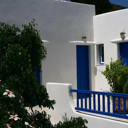 Minoa Katapola