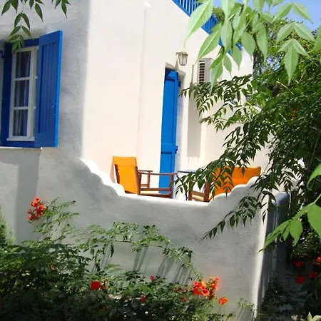 Hotel Minoa 2*