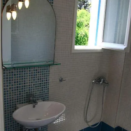 Minoa Hotel Katápola