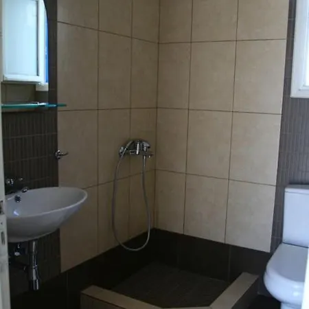 Minoa Hotel