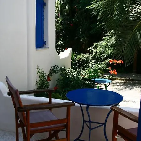 Otel Minoa Katápola