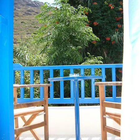 Hotel Minoa