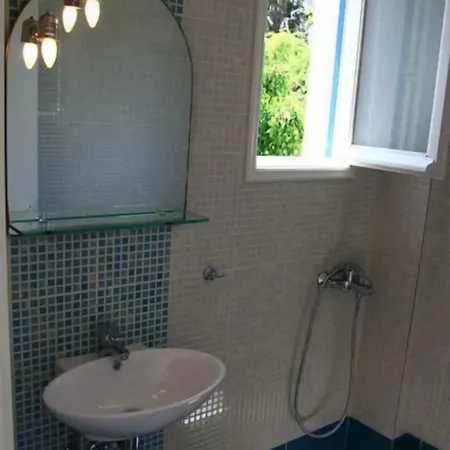 Minoa Otel Katápola