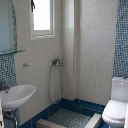 Hotel Minoa Katápola