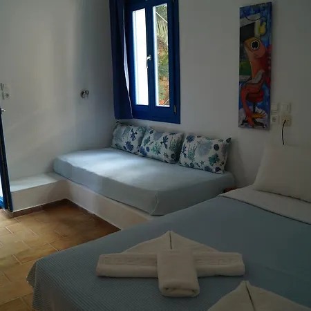 Minoa Hotel