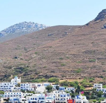 Hotel Minoa 2*