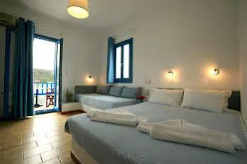Minoa Hotel Katapola