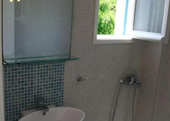 Minoa Hotel Katápola