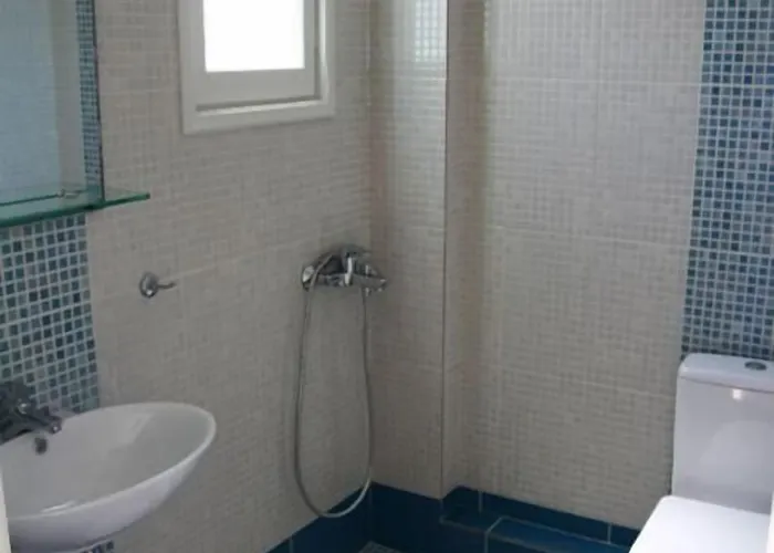 Hotell Minoa Katapola